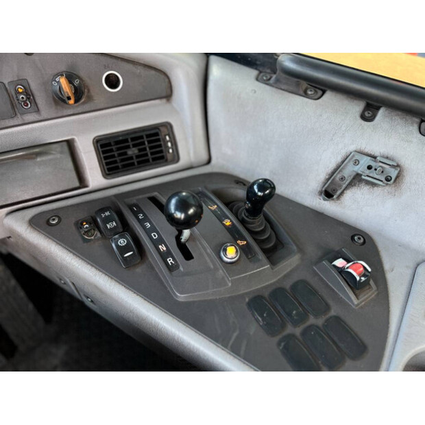 2017 Volvo A45G-41170654