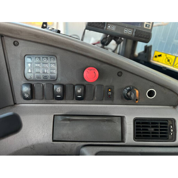 2017 Volvo A45G-41170656