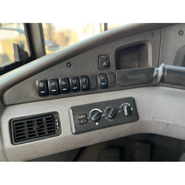 2017 Volvo A45G-41170657