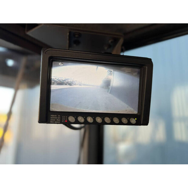 2017 Volvo A45G-41170658