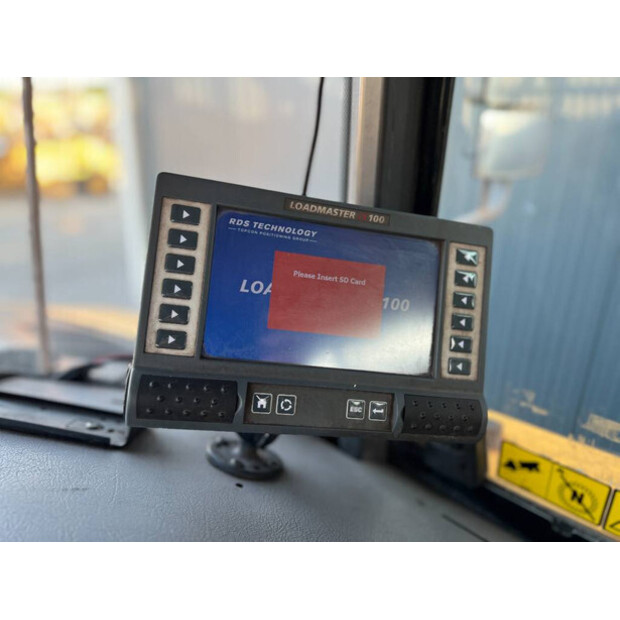 2017 Volvo A45G-41170659