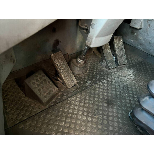 2017 Volvo A45G-41170662