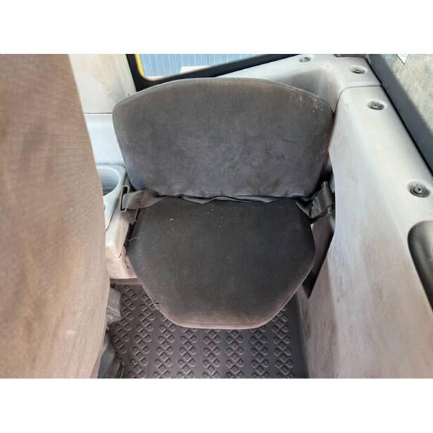 2017 Volvo A45G-41170664