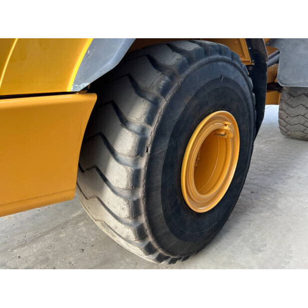 2017 Volvo A45G-41170670