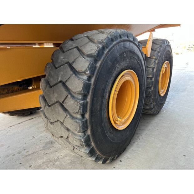 2017 Volvo A45G-41170671