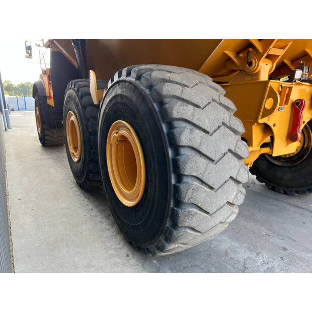 2017 Volvo A45G-41170672
