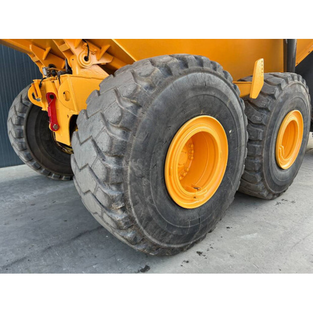 2017 Volvo A45G-41170673
