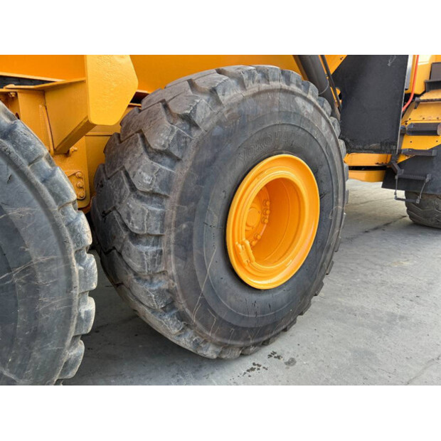 2017 Volvo A45G-41170674