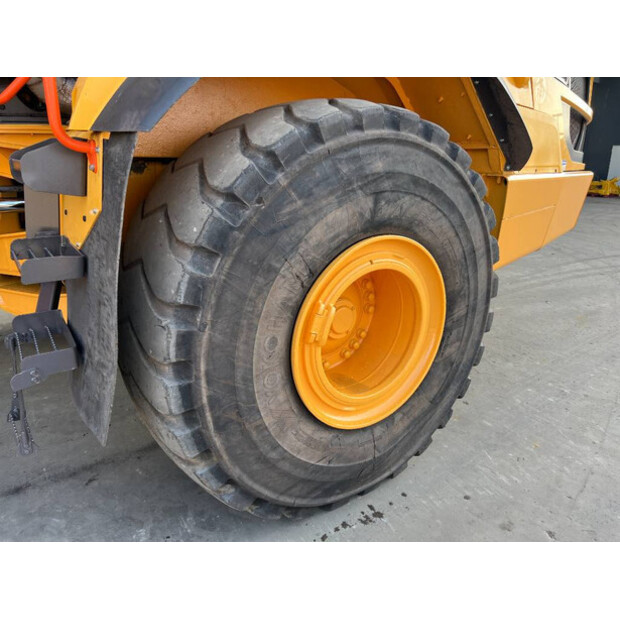 2017 Volvo A45G-41170675