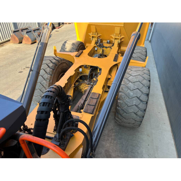 2017 Volvo A45G-41170676
