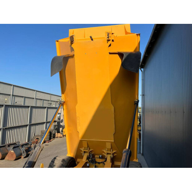 2017 Volvo A45G-41170677