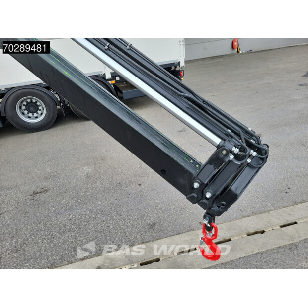 2023 Scania P410-41170682