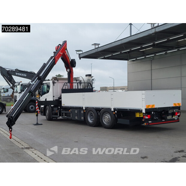 2023 Scania P410-41170684