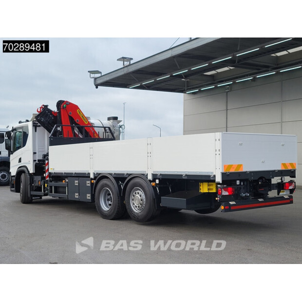 2023 Scania P410-41170686