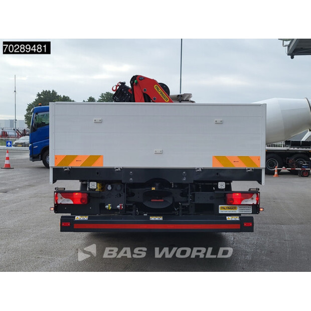 2023 Scania P410-41170687