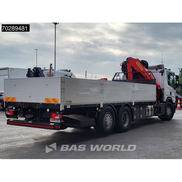 2023 Scania P410-41170688