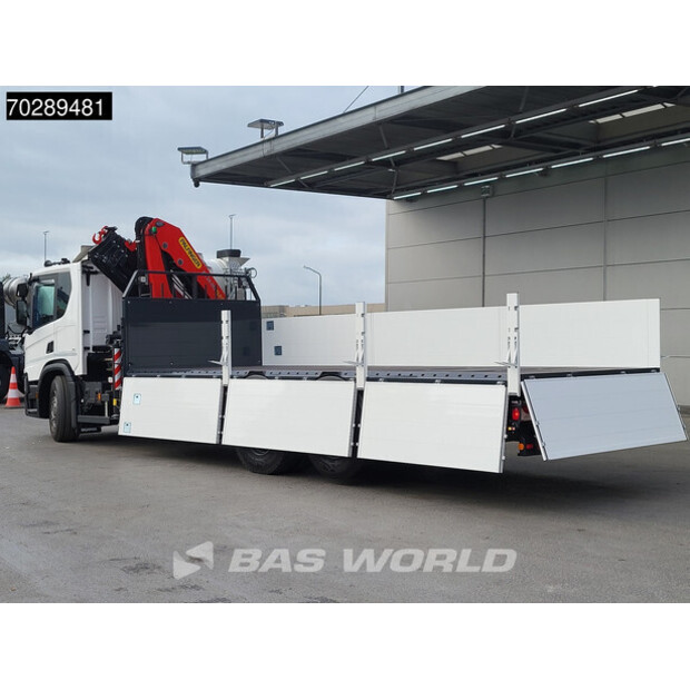 2023 Scania P410-41170690