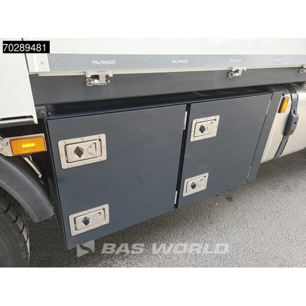 2023 Scania P410-41170701