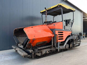 صورة ل فرادات 2007 فوجلي Super 1800-2