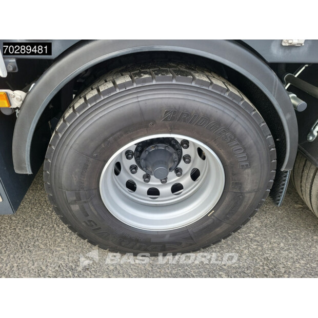 2023 Scania P410-41170709