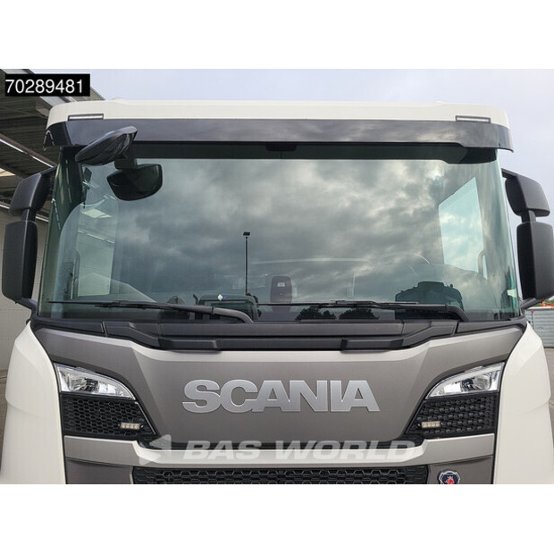 2023 Scania P410-41170717