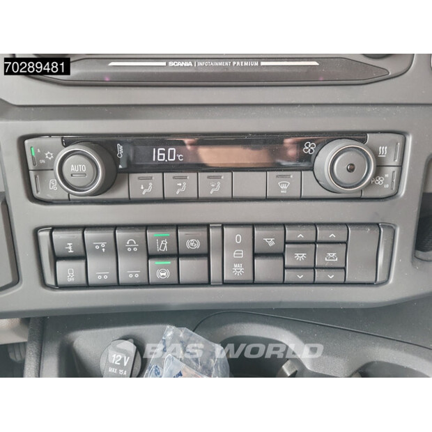 2023 Scania P410-41170725