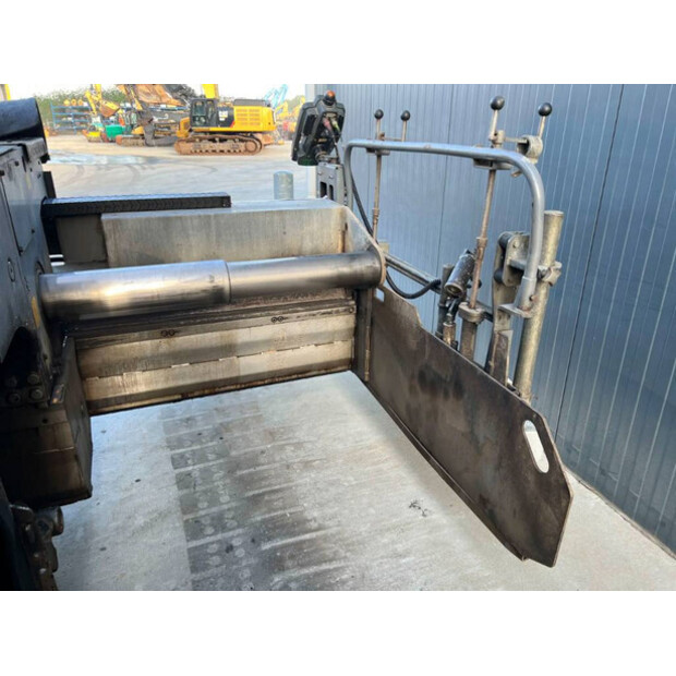 2007 VOGELE Super 1800-2-41170726