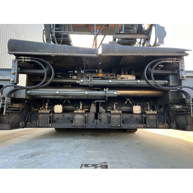 2007 VOGELE Super 1800-2-41170736