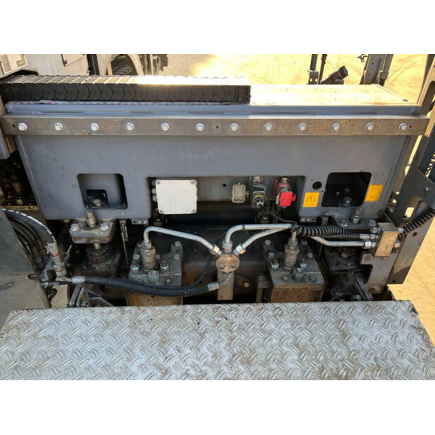 2007 VOGELE Super 1800-2-41170738