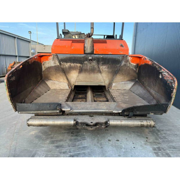 2007 VOGELE Super 1800-2-41170756