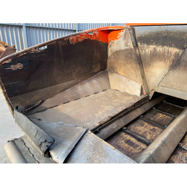 2007 VOGELE Super 1800-2-41170757