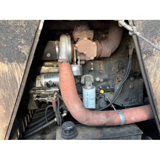 2007 VOGELE Super 1800-2-41170761