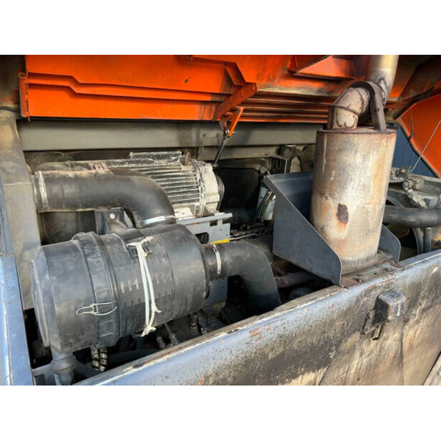 2007 VOGELE Super 1800-2-41170763