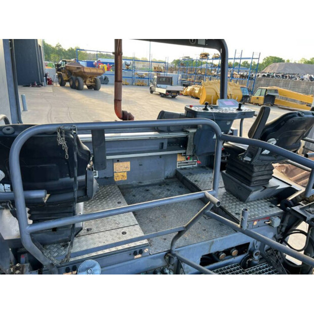 2007 VOGELE Super 1800-2-41170777