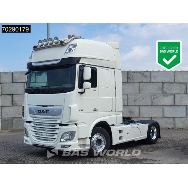 2019 DAF XF 480-41170782