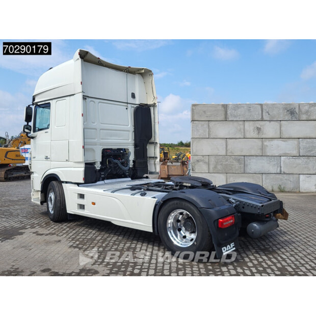 2019 DAF XF 480-41170783