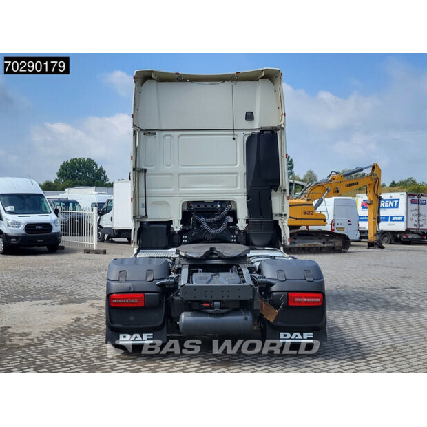 2019 DAF XF 480-41170784
