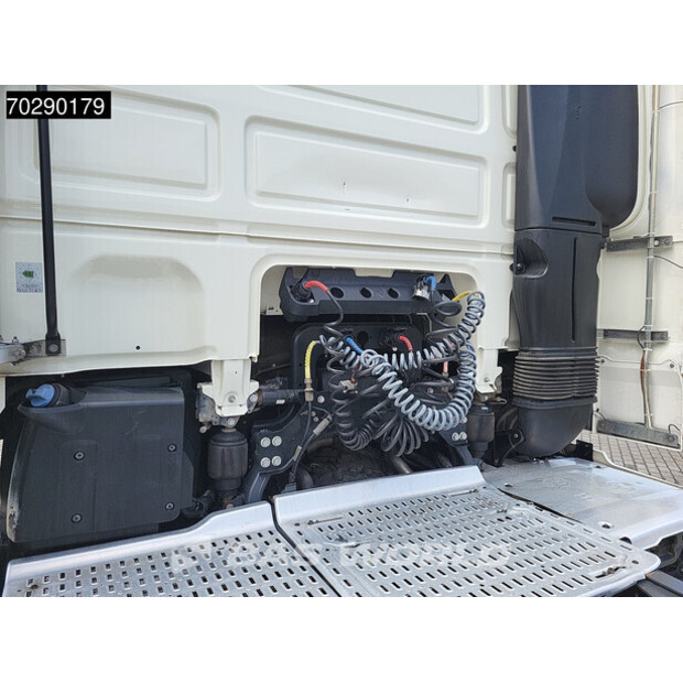 2019 DAF XF 480-41170787