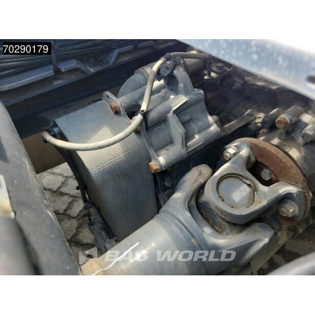 2019 DAF XF 480-41170788
