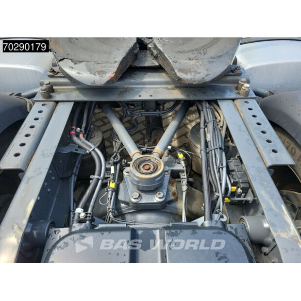 2019 DAF XF 480-41170789
