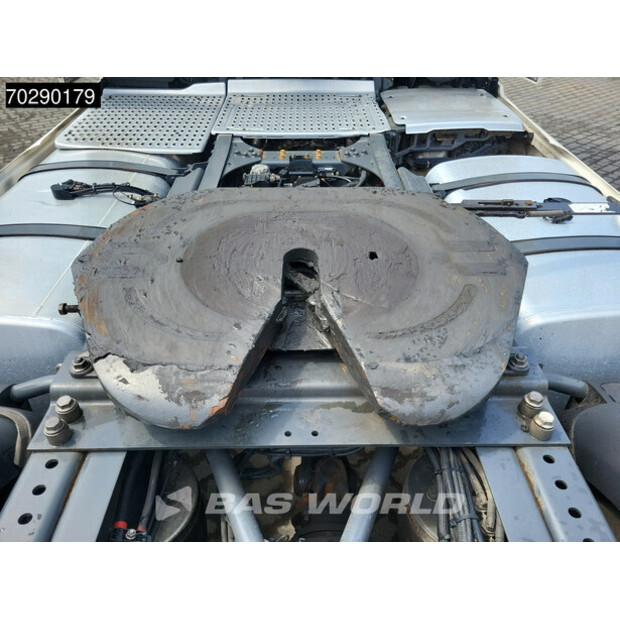2019 DAF XF 480-41170790