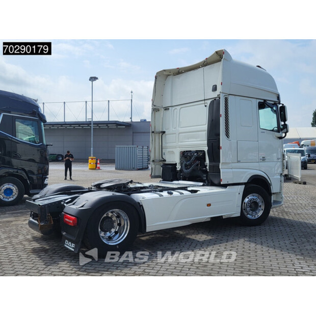 2019 DAF XF 480-41170796