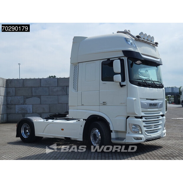 2019 DAF XF 480-41170798