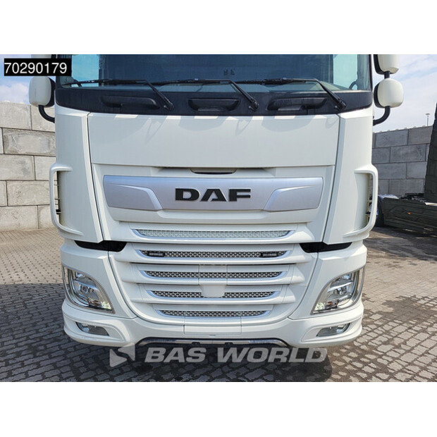 2019 DAF XF 480-41170800