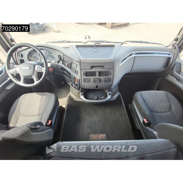2019 DAF XF 480-41170804