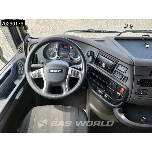 2019 DAF XF 480-41170806
