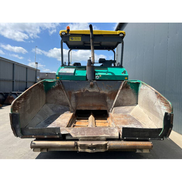2009 VOGELE Super 1800-2-41170809
