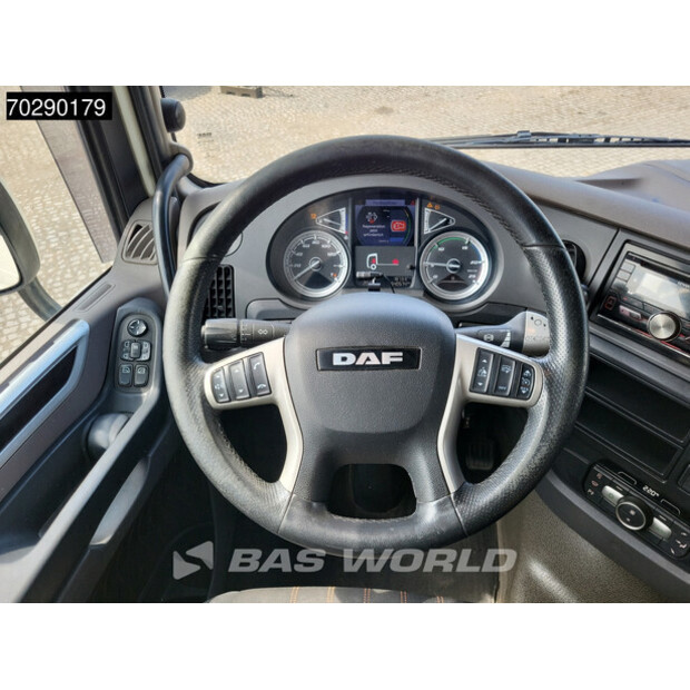 2019 DAF XF 480-41170812
