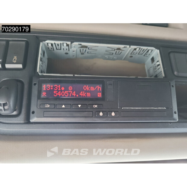 2019 DAF XF 480-41170830