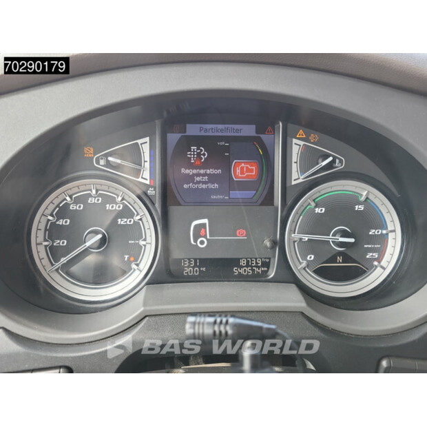 2019 DAF XF 480-41170832